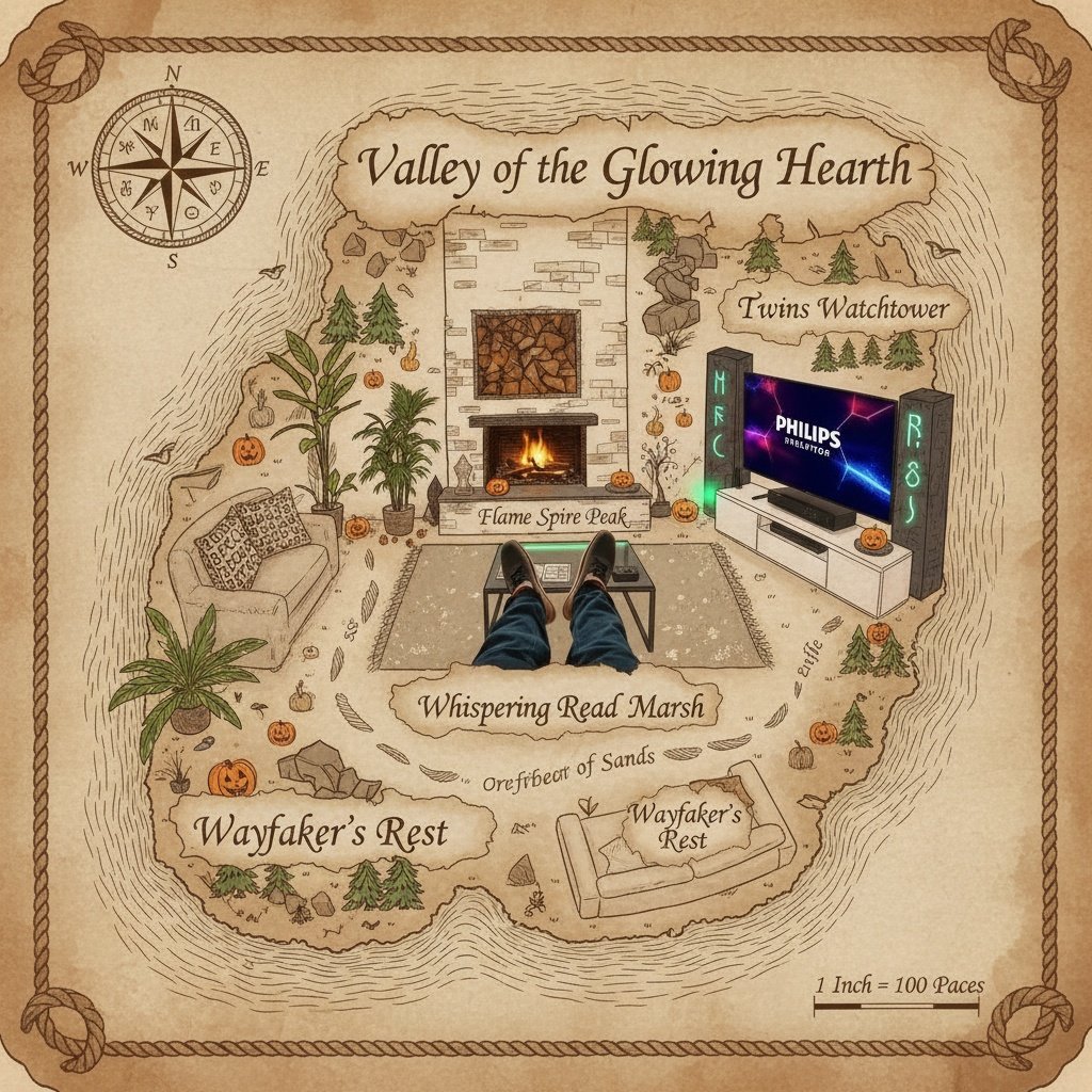 Performance on floor